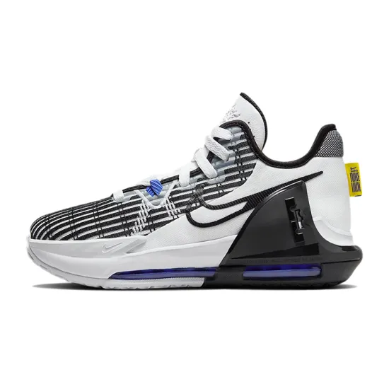Nike Witness 6 Kids' Basketball Shoes Grade School
