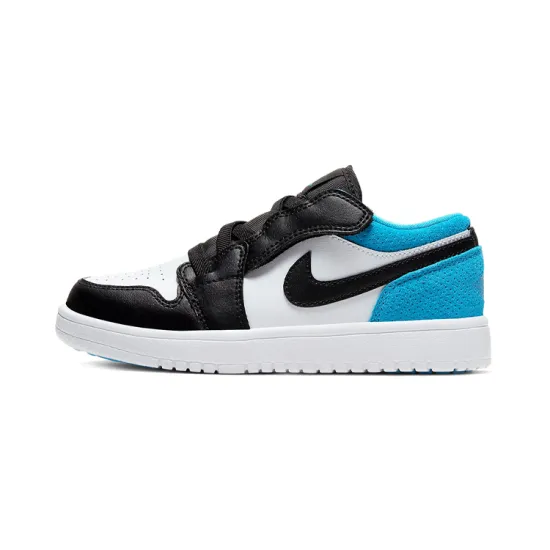 Jordan 1 Low Alt Laser Blue PS