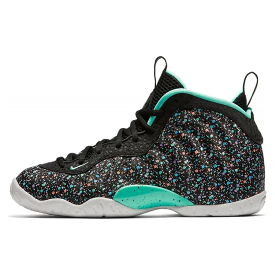 Nike Air Foamposite One Easter 2018 GS