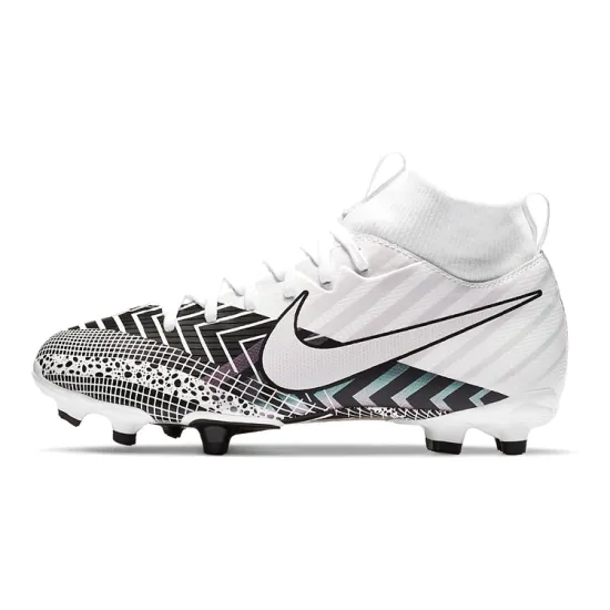 Nike Mercurial Superfly 7 Academy MDS MG Dream Speed White Black PS