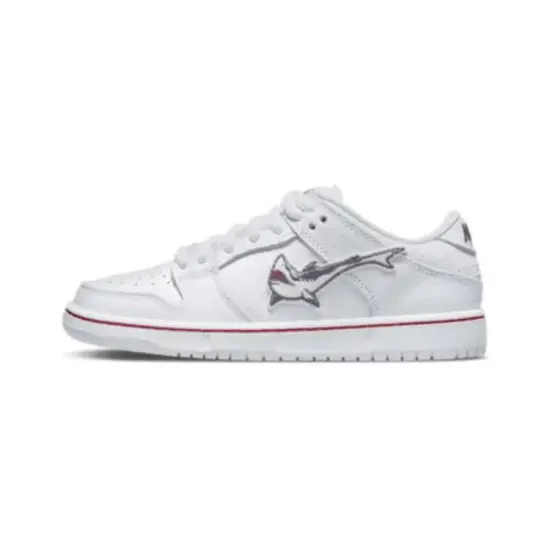 Nike SB Dunk Low Oski Great White PS