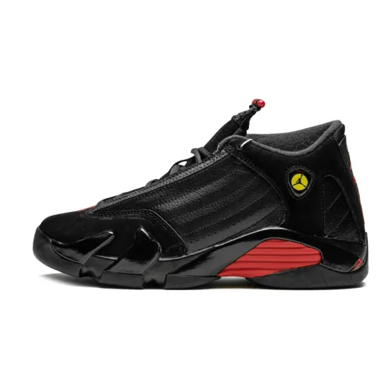 Jordan 14 Retro Last Shot 2018 GS