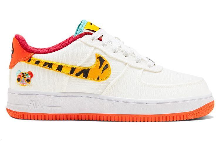 Nike Air Force 1 LV8 "Year of the Tiger" CNY GS
