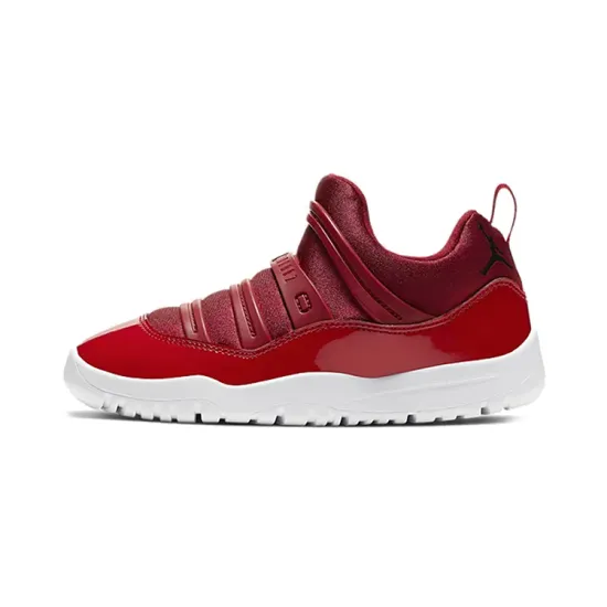Jordan 11 Retro Little Flex Gym Red PS
