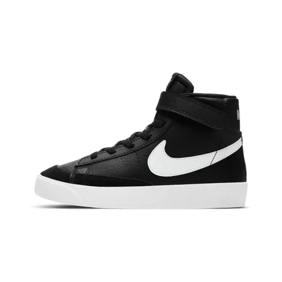 Nike Blazer Kids" Skateboarding Shoes Pre-school