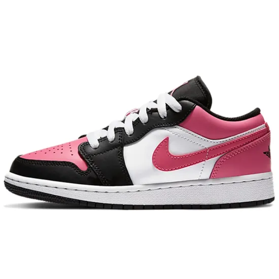 Jordan 1 Low Pinksicle GS
