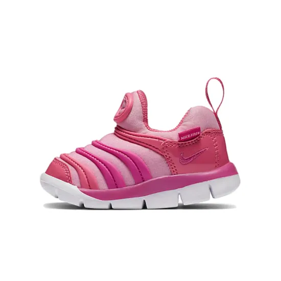 Nike Dynamo Free Toddler Shoes Baby