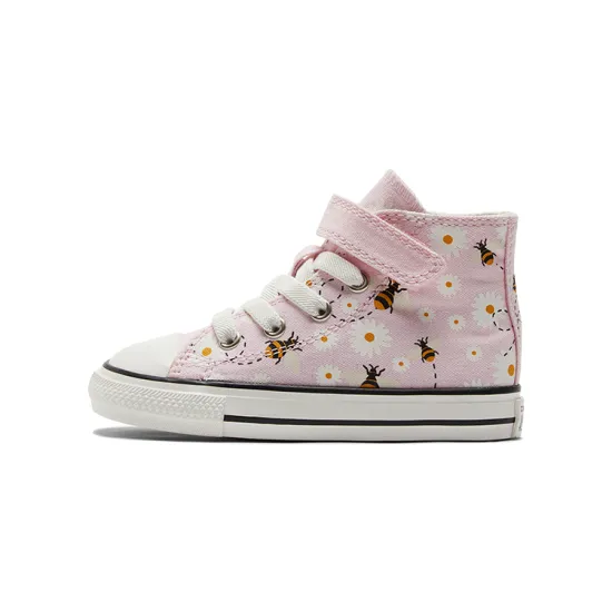 Converse Chuck Taylor All Star Easy-On High TD 'Bees'