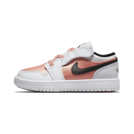 Air Jordan 1 Kids" Basketball Shoes Pre-school
