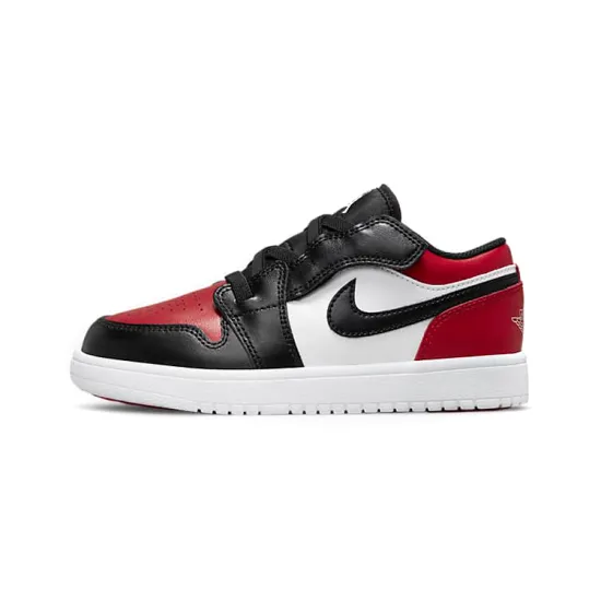 Jordan 1 Low ALT PS Bred Toe