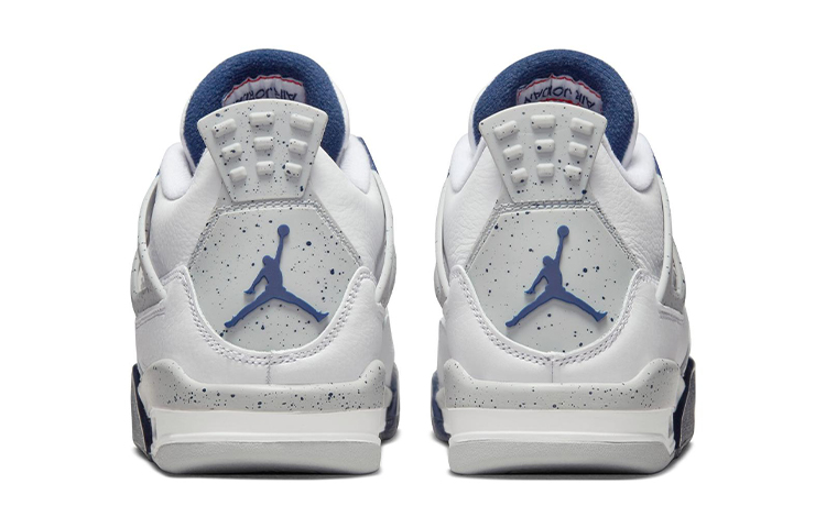 Jordan Air Jordan 4 "Midnight Navy" GS