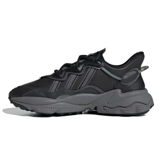Adidas Originals Ozweego Series Kids" Casual Shoes Grade School