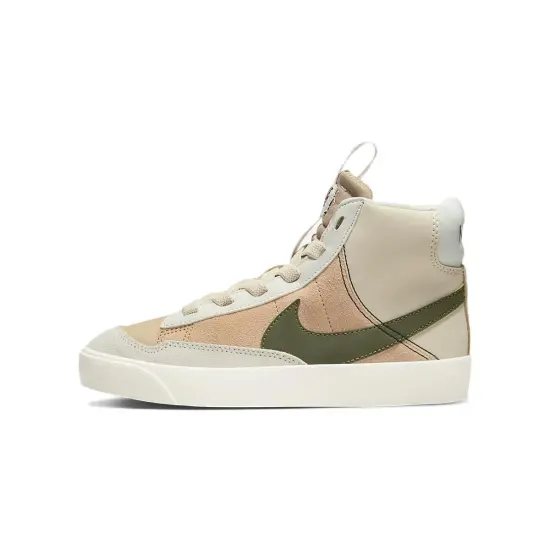 Nike Blazer Kids" Skateboarding Shoes Pre-school