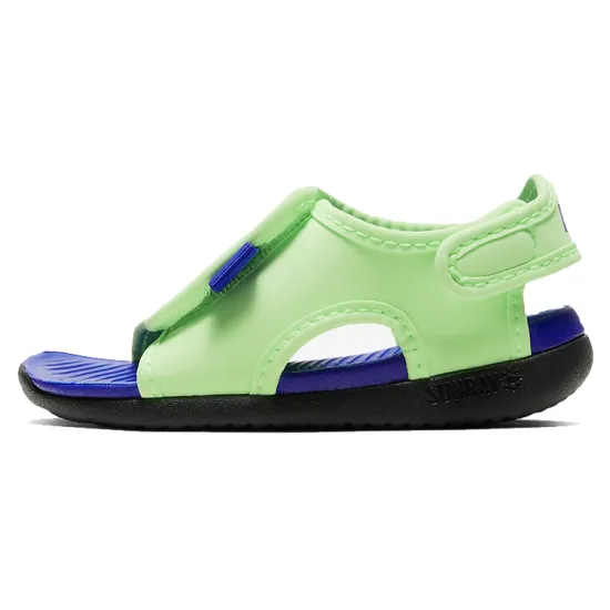 Nike Sunray Adjust 5 Toddler Shoes Baby