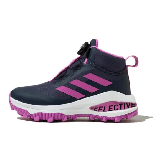 Adidas Fortarun Kids" Running Shoes Kids