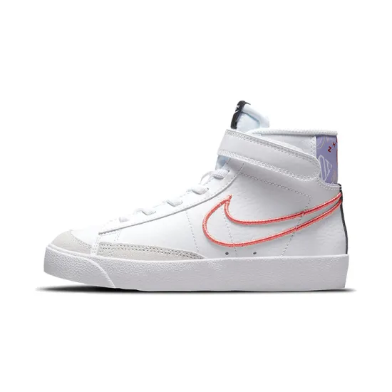 Nike Blazer Kids" Skateboarding Shoes Pre-school