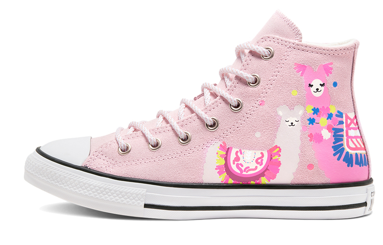 Converse llama on sale