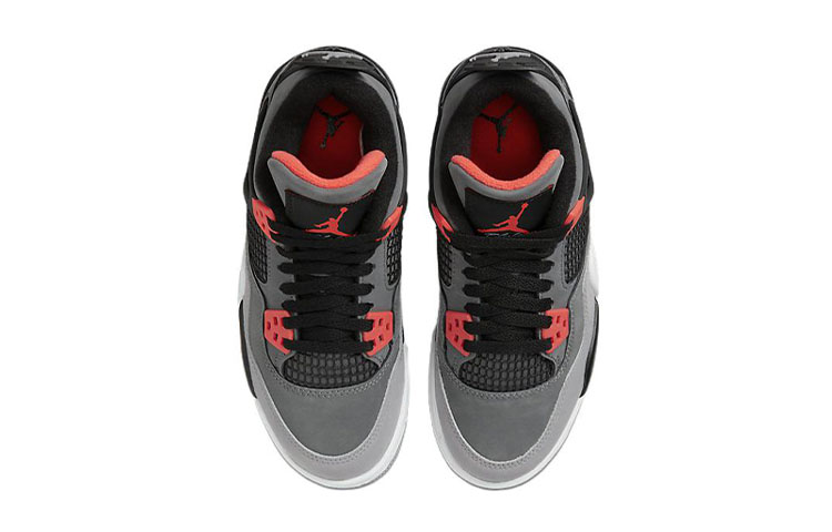 Jordan Air Jordan 4 Retro "Infrared" GS