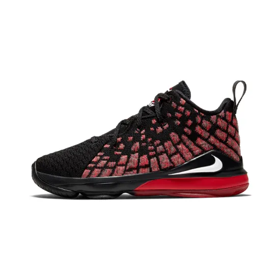 Nike LeBron 17 Infrared PS