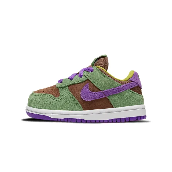 Nike Dunk Low Veneer 2020 TD