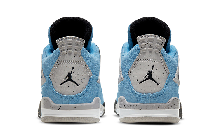 Jordan Air Jordan 4 retro "university blue"