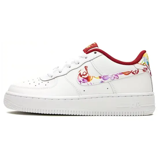 Nike Air Force 1 Chinese New Year 2020 GS