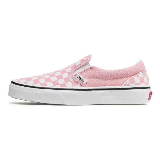 Vans Slip-on Kids" Skateboarding Shoes Grade School