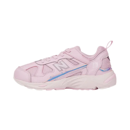 New Balance NB 878 Kids' Running Shoes Pre-school