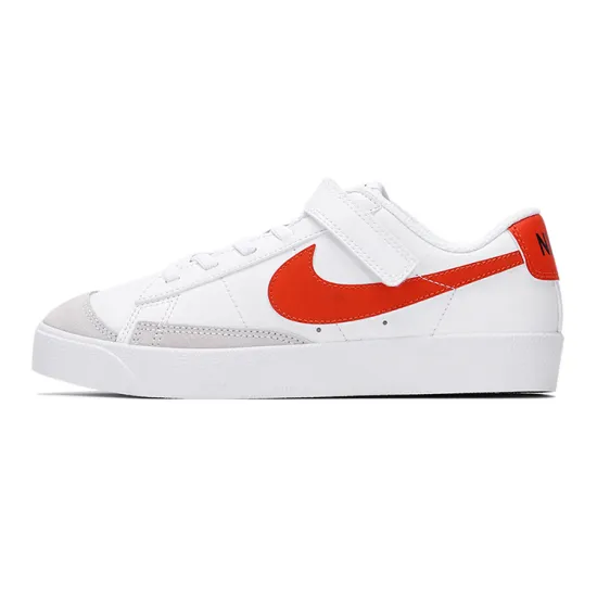 Nike Blazer Kids" Skateboarding Shoes Pre-school