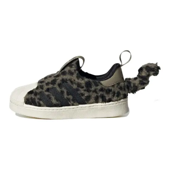 Adidas Originals SUPERSTAR 360 Toddler Shoes Baby