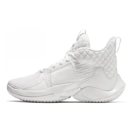 Jordan Why Not 0.2 White GS