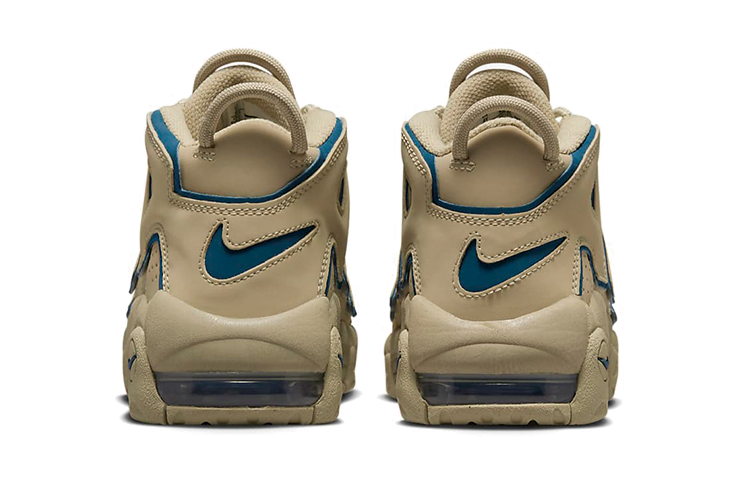Nike Air More Uptempo GS