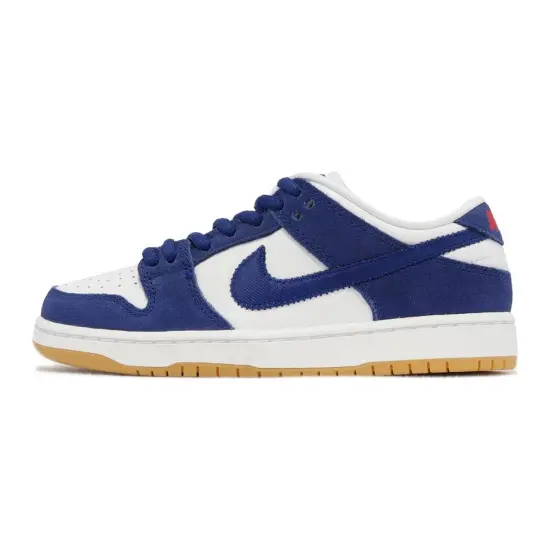 Nike SB Dunk Low Los Angeles Dodgers PS