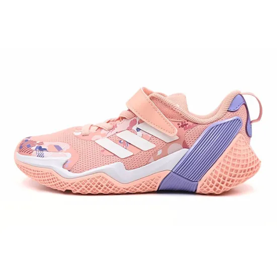 Adidas 4Uture Kids" Running Shoes Kids