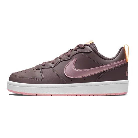 Nike Court Borough 2 Kids" Skateboarding Shoes Grade School