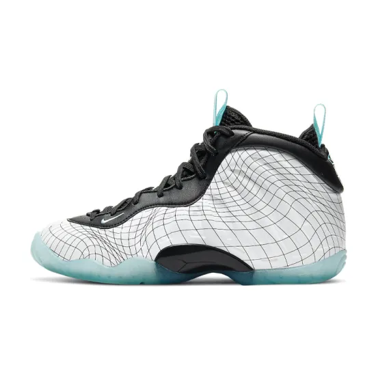 Nike Lil Posite One Warped GS