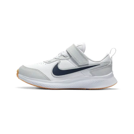 Nike Varsity Leather Kids' Casual Shoes Pre-school