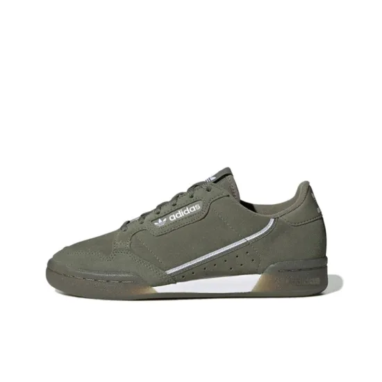 Adidas Originals Kids" Skateboarding Shoes Grade School