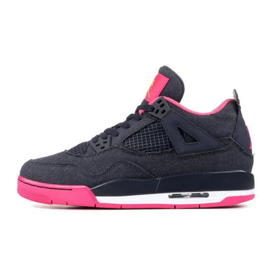 Jordan 4 Retro Denim GS