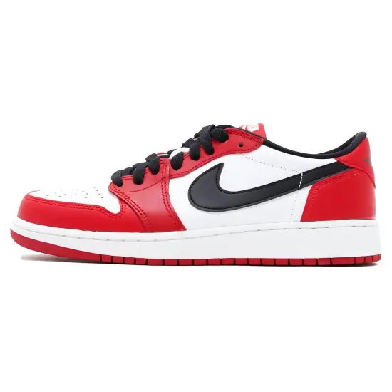 Jordan 1 Retro Low Chicago 2016 GS
