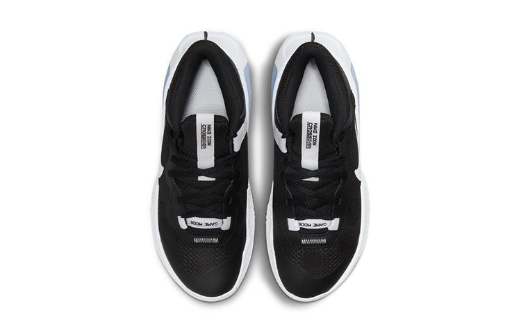 GS Nike Air Zoom Crossover
