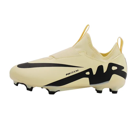 Nike Zoom Mercurial Vapor 15 Academy MG GS 'Mad Ready Pack'