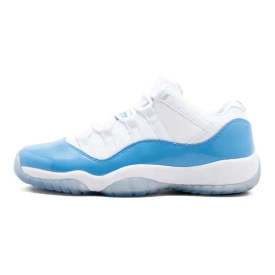 Jordan 11 Retro Low 'University Blue' GS