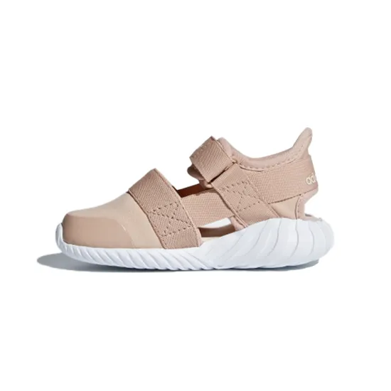 Adidas Doom Sandal Infant 'Ash Pearl'