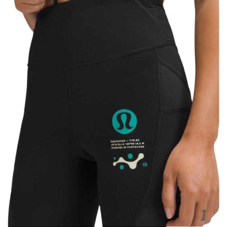 Lululemon SS23 Sports Pants Women’s