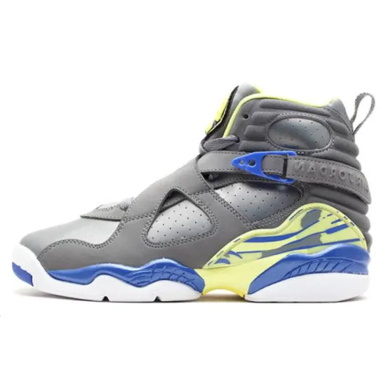Jordan 8 Retro Laney GS