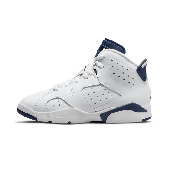 Jordan 6 Retro Midnight Navy 2022 PS