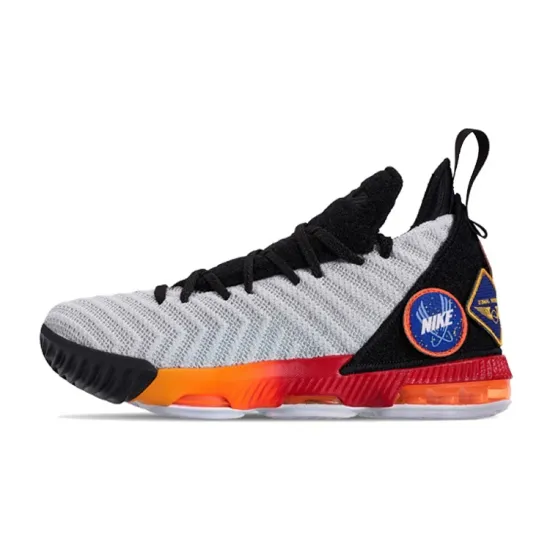 Nike LeBron 16 Strive GS