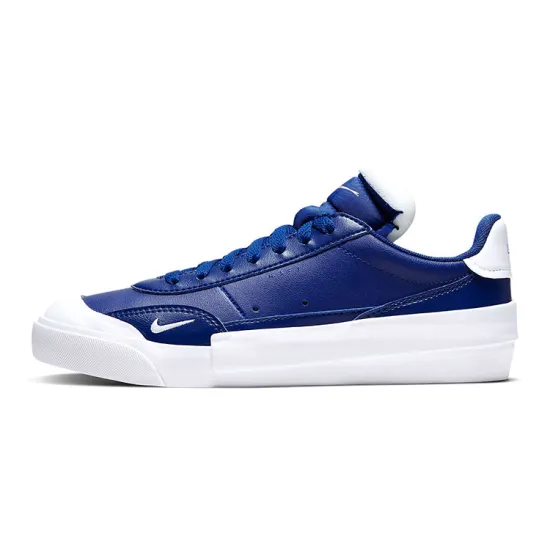 Nike Drop-Type Kids" Skateboarding Shoes Grade School