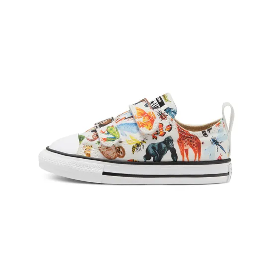 Converse All Star 2V Toddler Shoes Baby